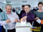Смена лидера в ППО «Западные электрические сети»