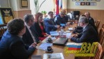 Состоялись предварительные консультации сторон по вопросу заключения ОТС в электроэнергетике РФ очередного периода