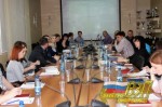 Председатель ППО Оренбургского филиала ОАО «ЭнергосбыТ Плюс» Римма Федорова переизбрана на новый срок
