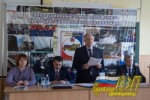 26 апреля состоялся V Пленум Оренбургского областного комитета Общественной организации «Всероссийский Электропрофсоюз»