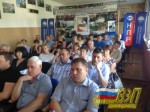 XVII конференция Оренбургской областной организации ВЭП