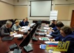 Встреча в Минэнерго как кульминация переговорного процесса по проекту ОТС