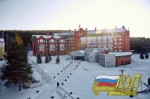 Санаторий «Красноусольск» — стал партнером «ПрофДИСКОНТА»