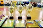ИТОГИ XX СПАРТАКИАДЫ ЭНЕРГЕТИКОВ ОРЕНБУРЖЬЯ. ЗАКРЫТИЕ