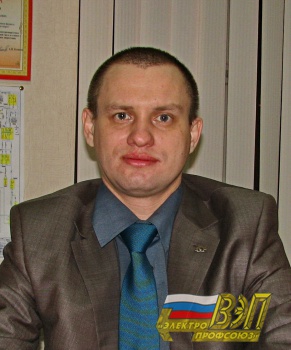 Евгений Картавов