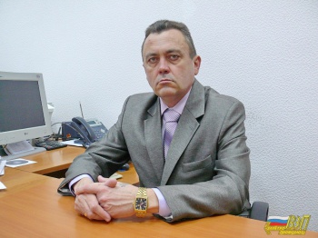 Вячеслав Кусков