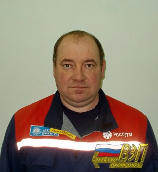 Владимир Колбасин