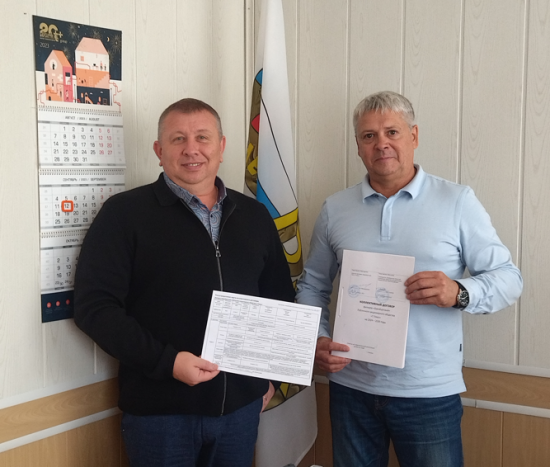 В филиале «Оренбургский» ПАО «Т Плюс» заключен коллективный договор на 2024 -2026 годы.