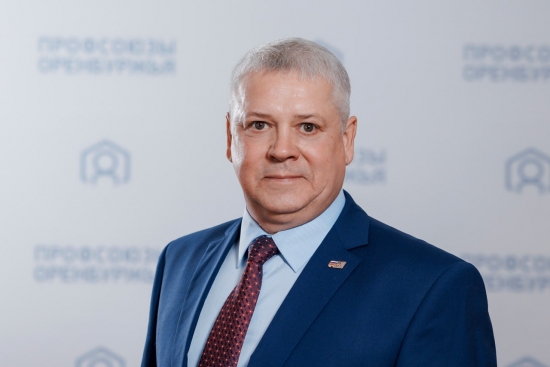 С ДНЕМ ЭНЕРГЕТИКА!