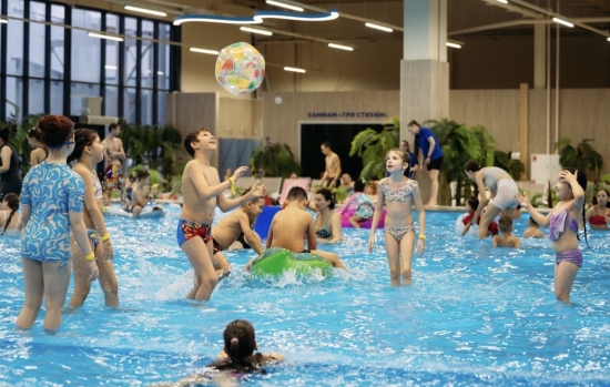 С Профсоюзом в Termolend