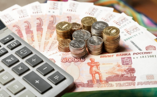 Новости ВЭП. В Госдуму внесут внесут законопроект о ежегодной обязательной индексации зарплат.