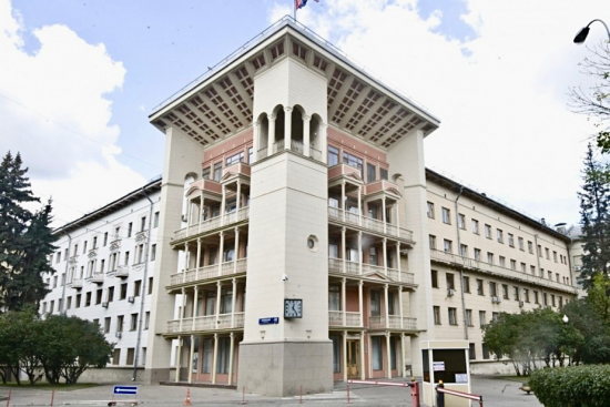 Новости профсоюзов.